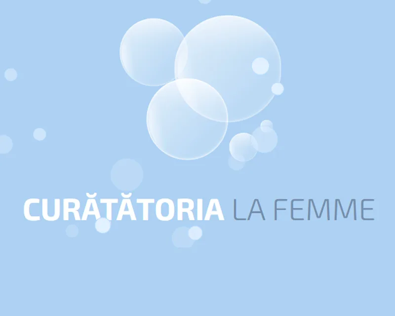 Curăţătoria La Femme