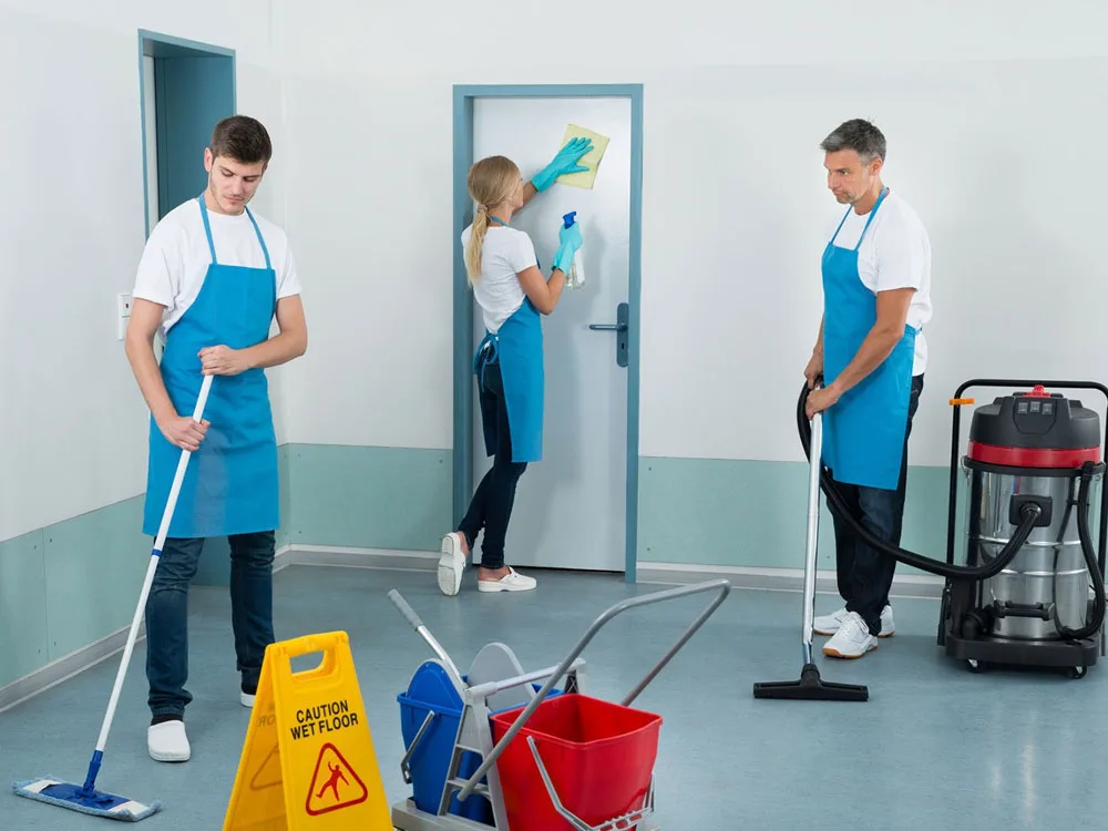 Alp-Team Cleaning