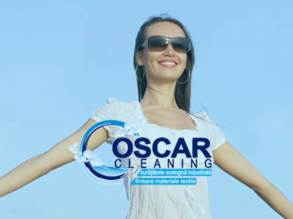 Oscar Cleaning