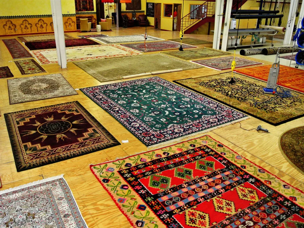 Express Carpet Service