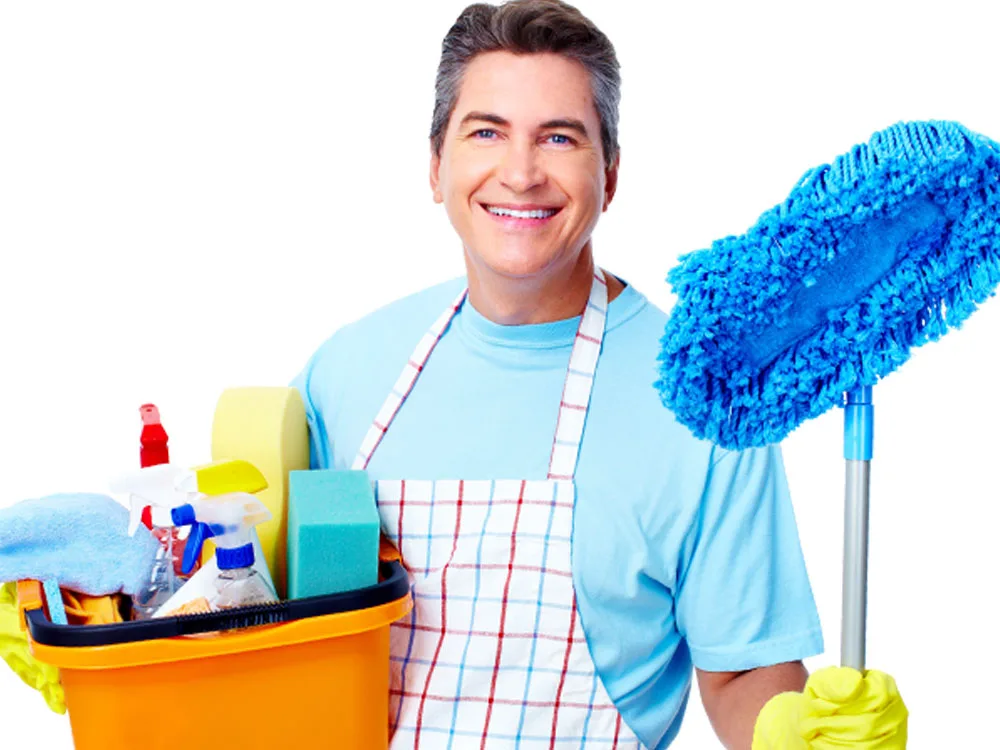 Cleaning Mano Fălticeni